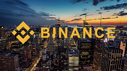 (币安交易所网站网)交易所交易界面